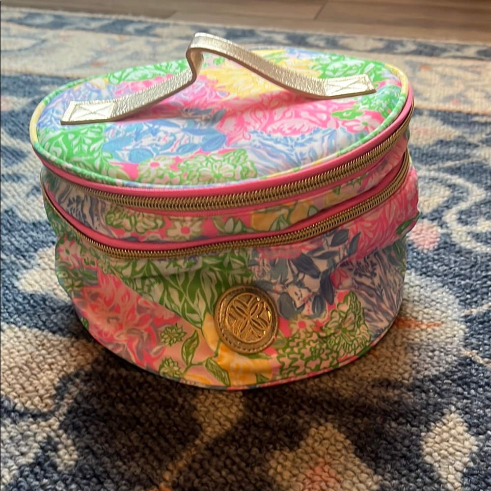 GWP Cosmetics Case